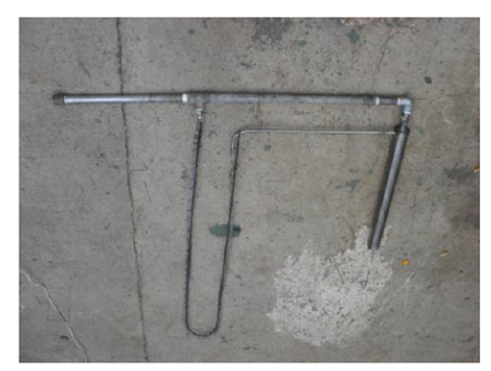 Tubo de Prandtl.